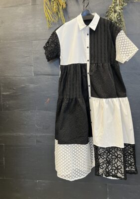 「トリトラ」ギャルソンラレゾン新作入荷