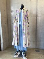 「トリトラ」さわやかな「夏感」コーディネート