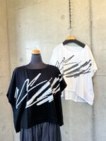 「トリトラ」夏はやっぱりカットソーがたくさんほしい 「トリトラ」夏はやっぱりカットソーがたくさんほしい