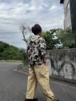 「トリトラ」コーディネート提案会②注目をさらったカットソー 「トリトラ」コーディネート提案会②注目をさらったカットソー