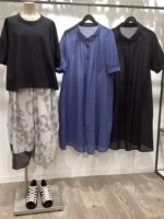 「LECTエムニ」パンツ好きな方へのおすすめコレクション