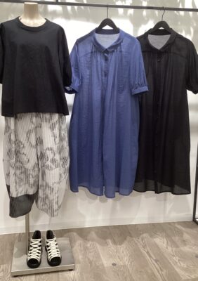 「LECTエムニ」パンツ好きな方へのおすすめコレクション