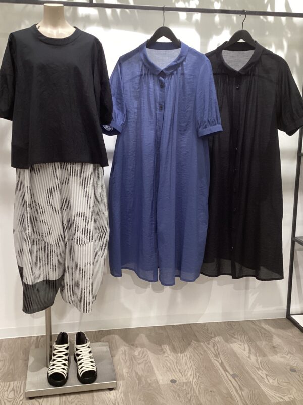 「LECTエムニ」パンツ好きな方へのおすすめコレクション