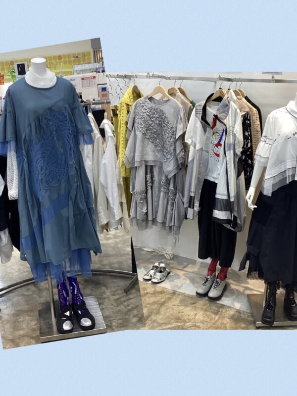 「緑井M2」エターナリーフェア③