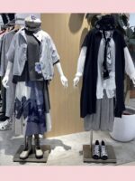 「緑井M2」初夏の新作(モード系)