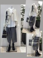 「緑井M2」夏に向けて！コーディネートご紹介
