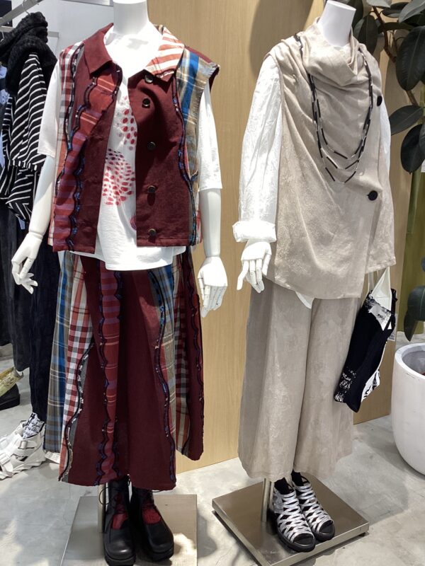 「緑井M2」サマーコレクション②