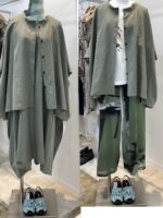 「緑井M2」夏本番にむけて