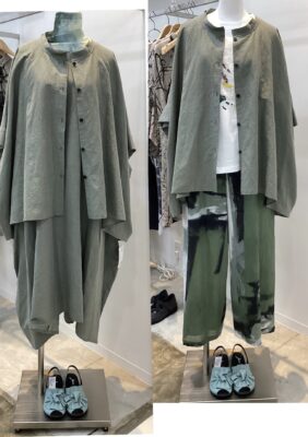 「緑井M2」夏本番にむけて