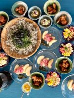 料理教室