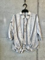 「トリトラ」暑い日に涼しく着れるおすすめアイテム