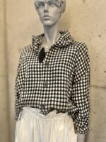 「トリトラ」【服選びのギモン??どうして素材や価格で涼しさが違うの】パート2 素材の組み合わせ編 「トリトラ」【服選びのギモン??どうして素材や価格で涼しさが違うの】パート2 素材の組み合わせ編