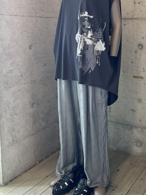 「トリトラ」【服選びのギモン？？どうして素材や価格で涼しさが違うの】パート３　価格編