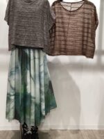 「LECTエムニ」スカート大好きな人方おすすめ♪ 「LECTエムニ」スカート大好きな人方おすすめ♪