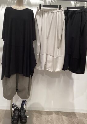「LECT エムニ」芽風新作入荷しました♪