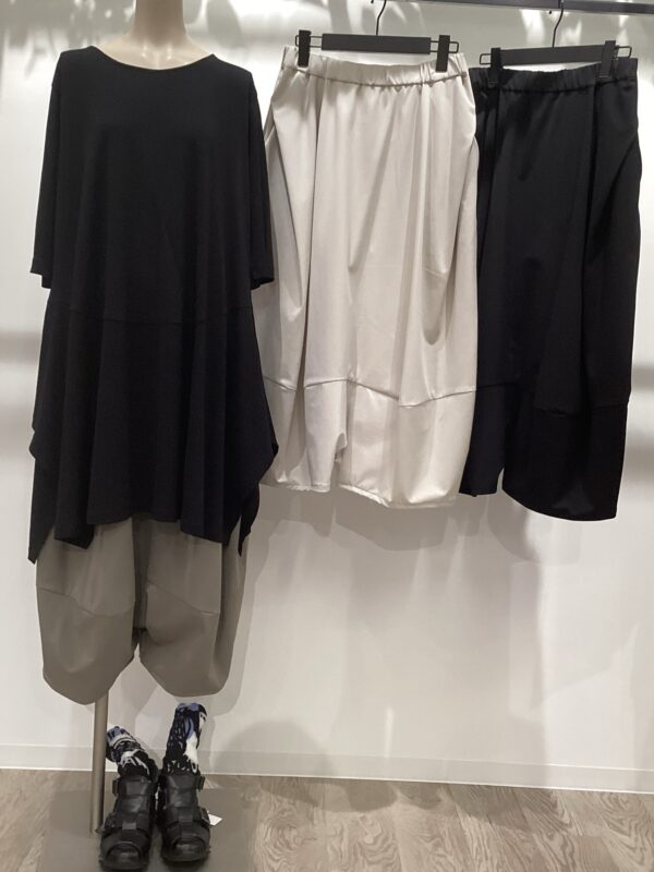 「LECT エムニ」芽風新作入荷しました♪