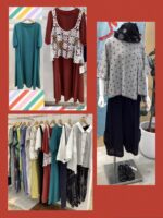 「緑井M2」着たい服・着て欲しい服