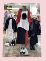 「緑井M2」再値下げ・2buy10%ですよ〜。 「緑井M2」再値下げ・2buy10%ですよ〜。