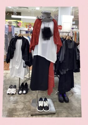 「緑井M2」再値下げ・2buy10%ですよ〜。