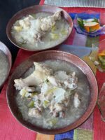 料理教室