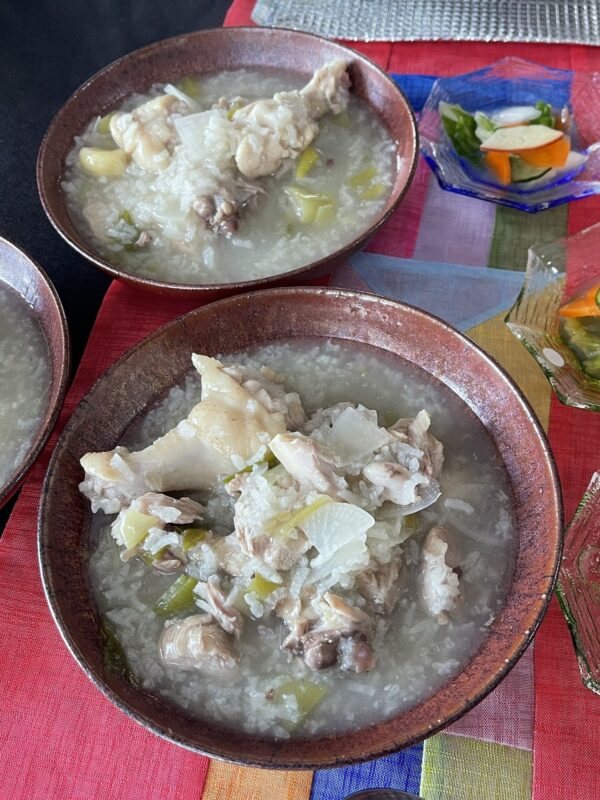 料理教室