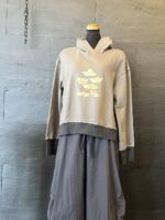 「トリトラ」一足早くGoki秋のサンプル入荷 「トリトラ」一足早くGoki秋のサンプル入荷