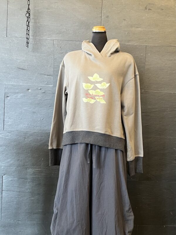「トリトラ」一足早くGoki秋のサンプル入荷