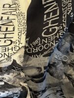 「トリトラ」はおるだけでつくる大人の洗練モード 「トリトラ」はおるだけでつくる大人の洗練モード