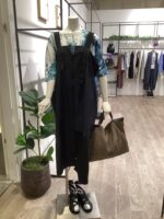 「LECTエムニ」今着れる秋アイテム✨ 「LECTエムニ」今着れる秋アイテム✨