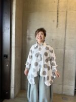「トリトラ」コーディネート提案会③今年っぽい”スエット”の着こなし 「トリトラ」コーディネート提案会③今年っぽい”スエット”の着こなし