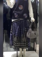 「LECTエムニ」ブルー系を秋らしく楽しむ✨ 「LECTエムニ」ブルー系を秋らしく楽しむ✨
