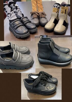 「緑井M2」オータムフェア雑貨入荷