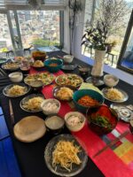 料理教室
