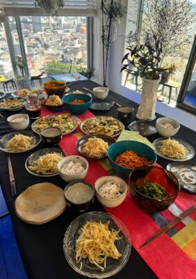 料理教室
