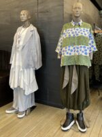 「トリトラ」次の春夏のサンプルをちょっとご紹介（本日のみ）