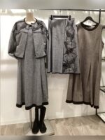「LECTエムニ」品格も漂わせつつ秋のお出かけを楽しむ✨ 「LECTエムニ」品格も漂わせつつ秋のお出かけを楽しむ✨