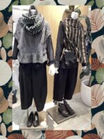 「緑井M2」秋を感じるアイテム